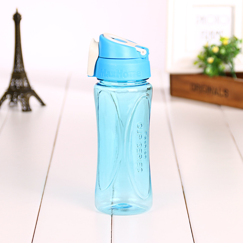 Manufacturers Direct Sales Of High-Quality Color Pc Students Hold A Cup Convenient Portable Cup details Picture
