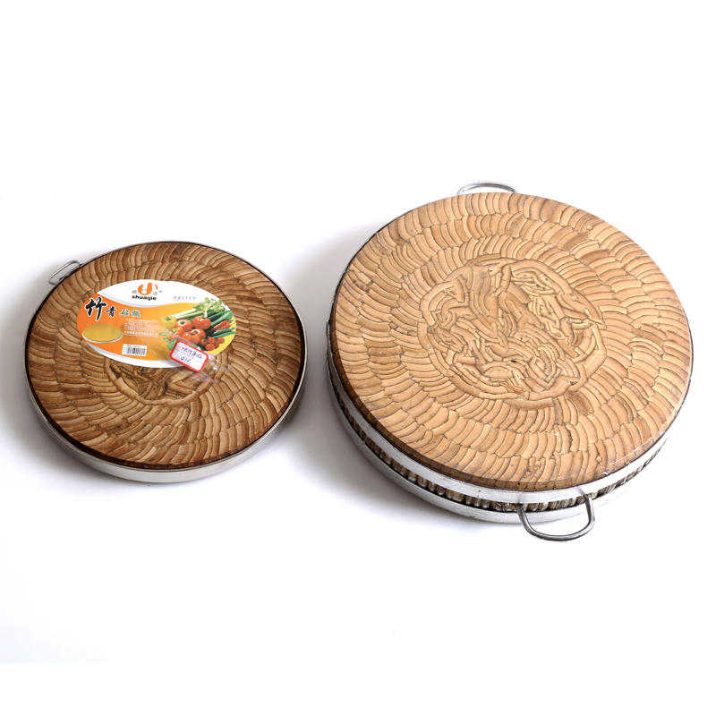 竹菜板/菜板产品图