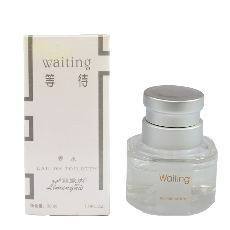 البيع بالجملة الصغيرة في 2016 تنتظر العطور المحلية 30ML Application Scenario