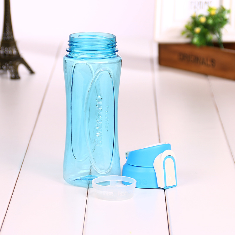 Manufacturers Direct Sales Of High-Quality Color Pc Students Hold A Cup Convenient Portable Cup Specification drawing