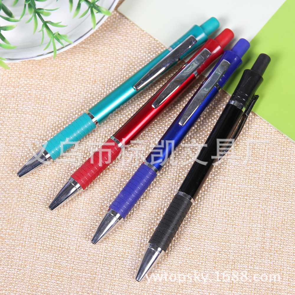 A ballpoint pen that can be repeatedly erased and rewritten details Picture