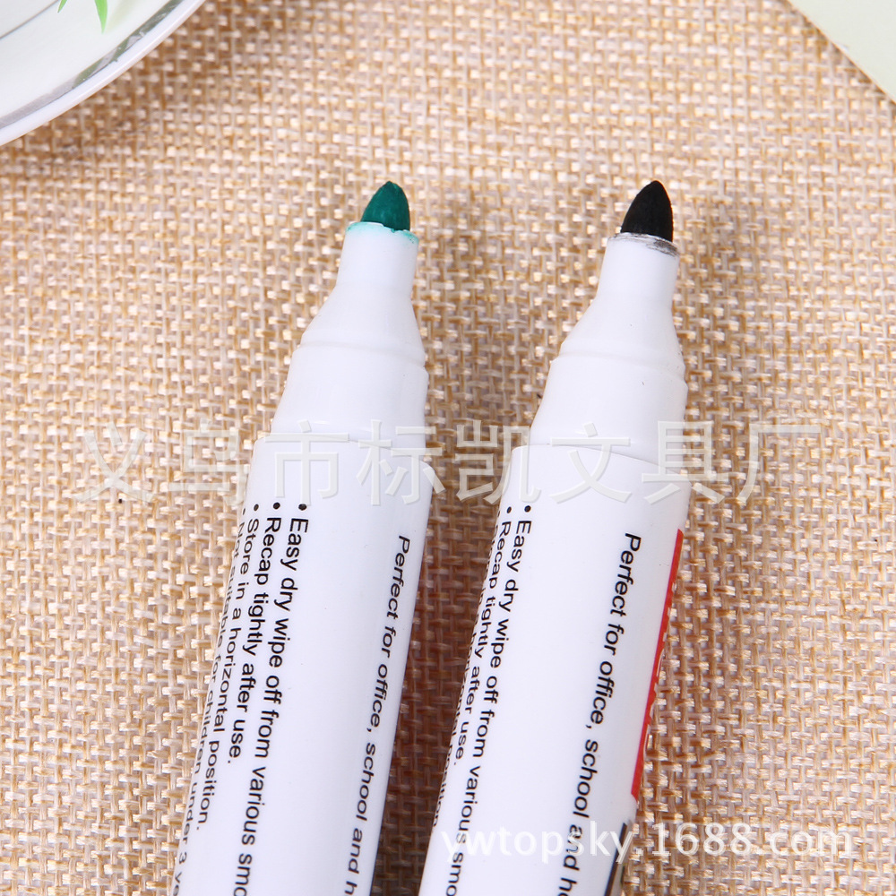 Factory direct sales of whiteboard pen W-0095 details Picture