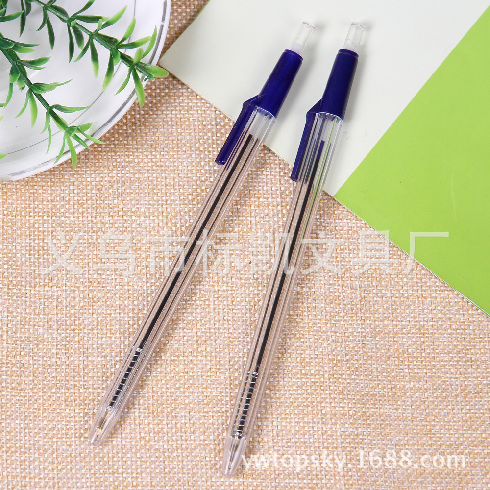 The most cost-effective Ballpoint pen 1092
