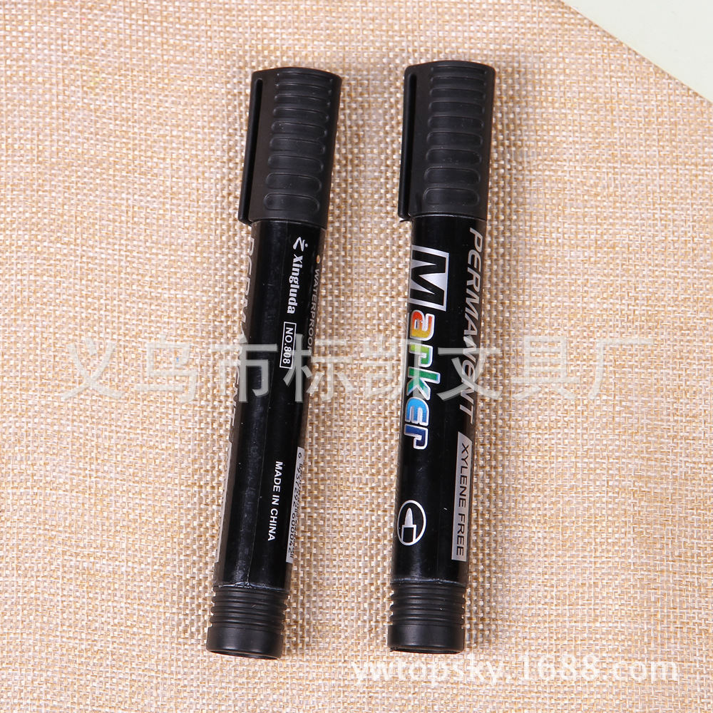 Factory direct sales and wholesale of marker pens TL-808 details Picture