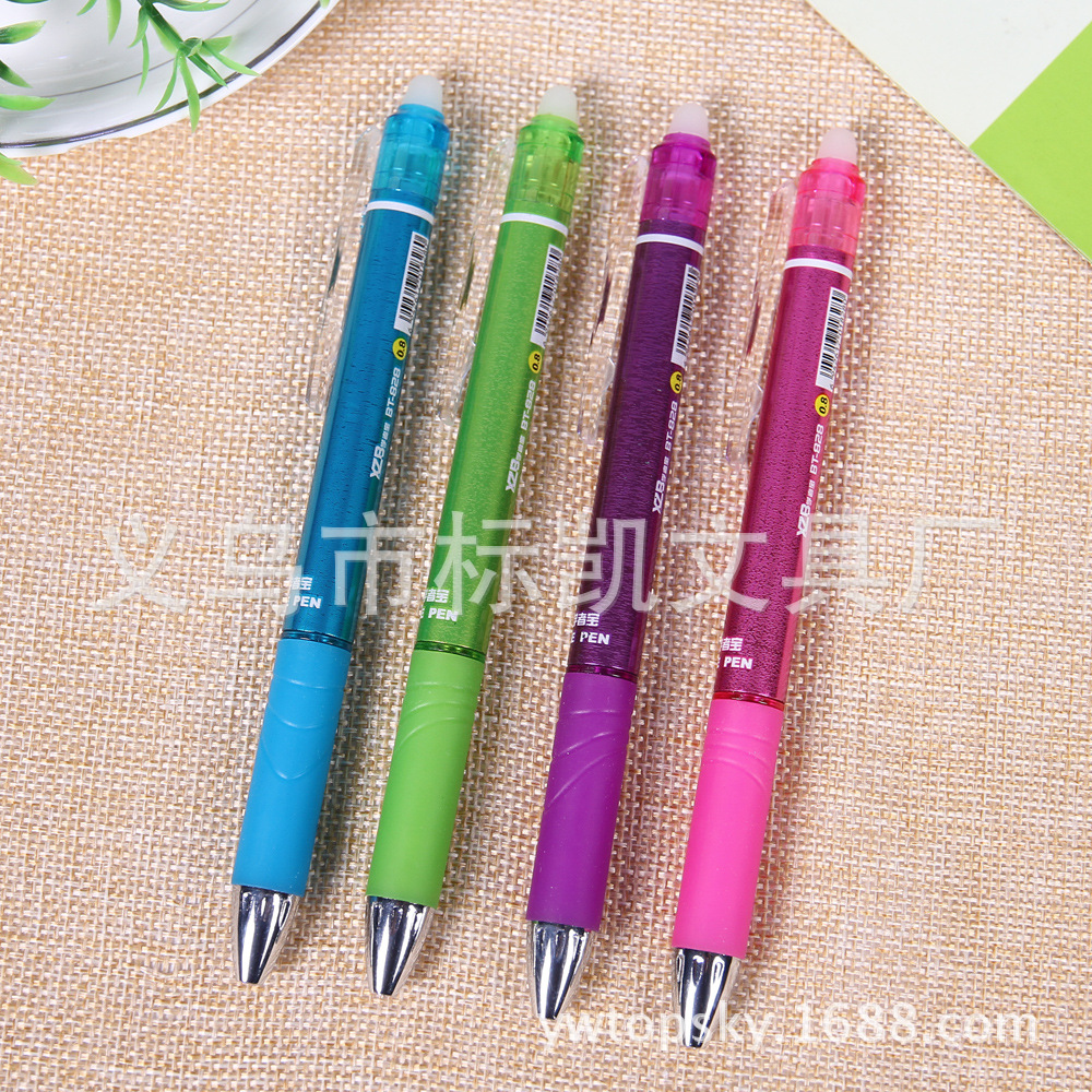 قلم حبر قابل للمسح BT-828 details Picture