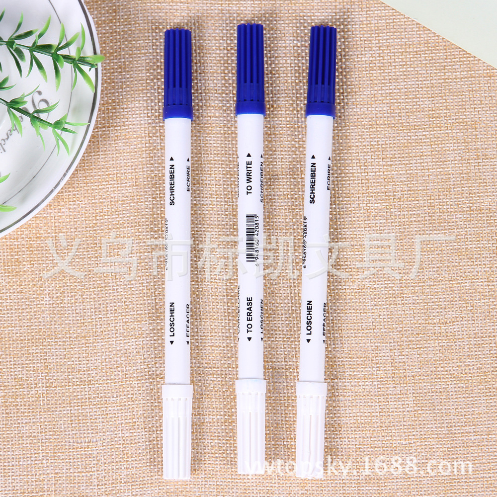 Venta directa de fábrica escribir borrador integrado pen details Picture