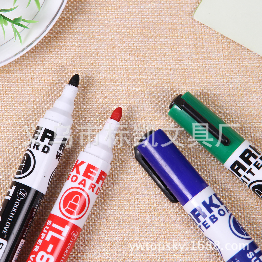 Factory direct sale of erasable whiteboard pen TL08805
