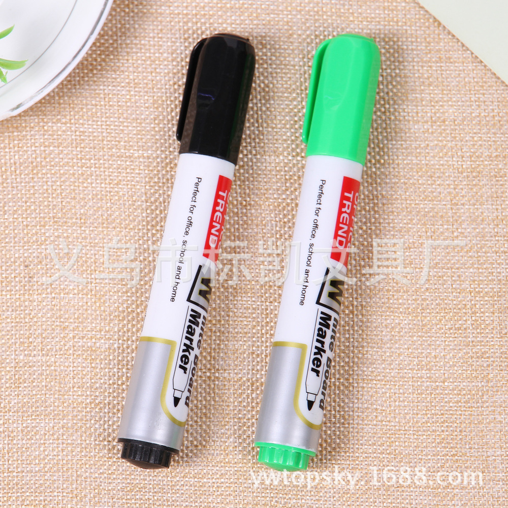 Factory direct sales of whiteboard pen W-0095
