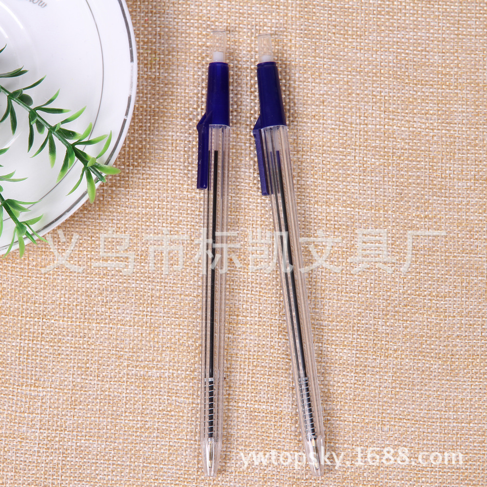 The most cost-effective Ballpoint pen 1092 details Picture