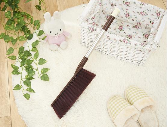 Manufacturers direct plastic stainless steel bed brush hot style recommended