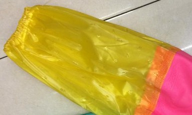 Резиновая перчатка pu + хлопковые перчатки с водонепроницаемой плотностью, новая перчатка, лопнувшая перчаткой производителя одноразовых перчаток Application Scenario