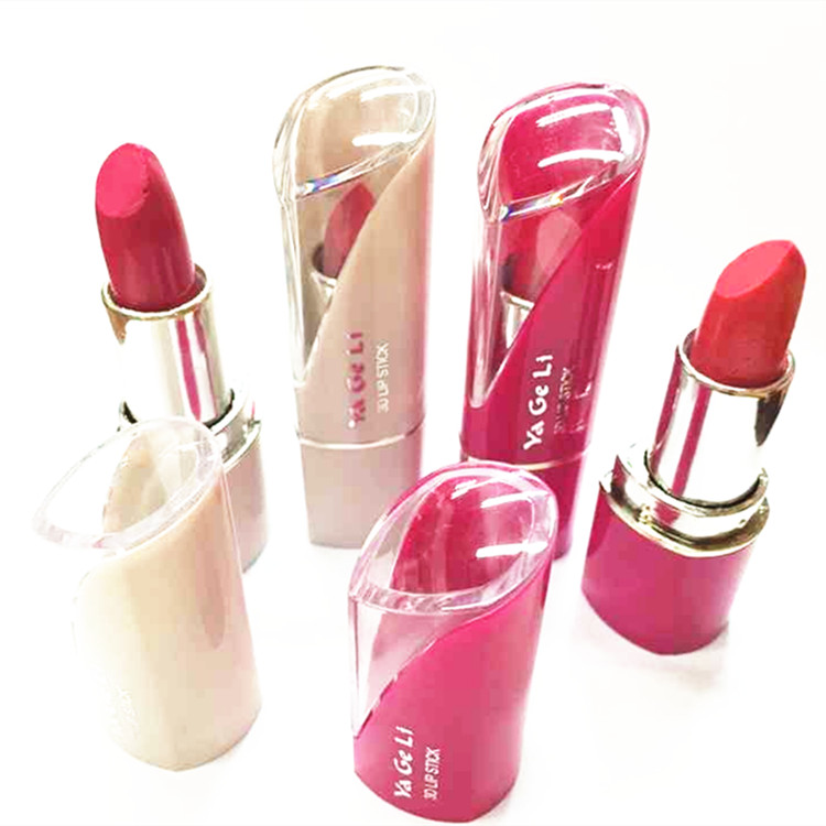Wholesale lipstick moisturizing lip balm lip wax lip lip gloss