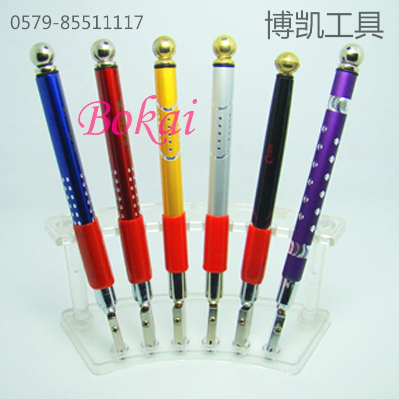 Yuetan roller glass knife Glass cutting knife Glass cutting knife glass cutter