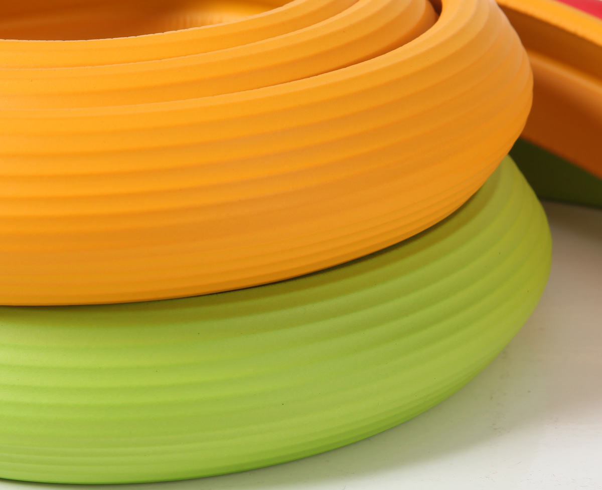 Safety protection products - anti-collision strips - strip-shaped anti-collision strips - protective products for household and daily use details Picture