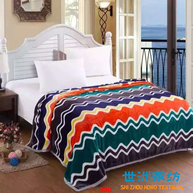 法莱绒，毛毯，绒毯