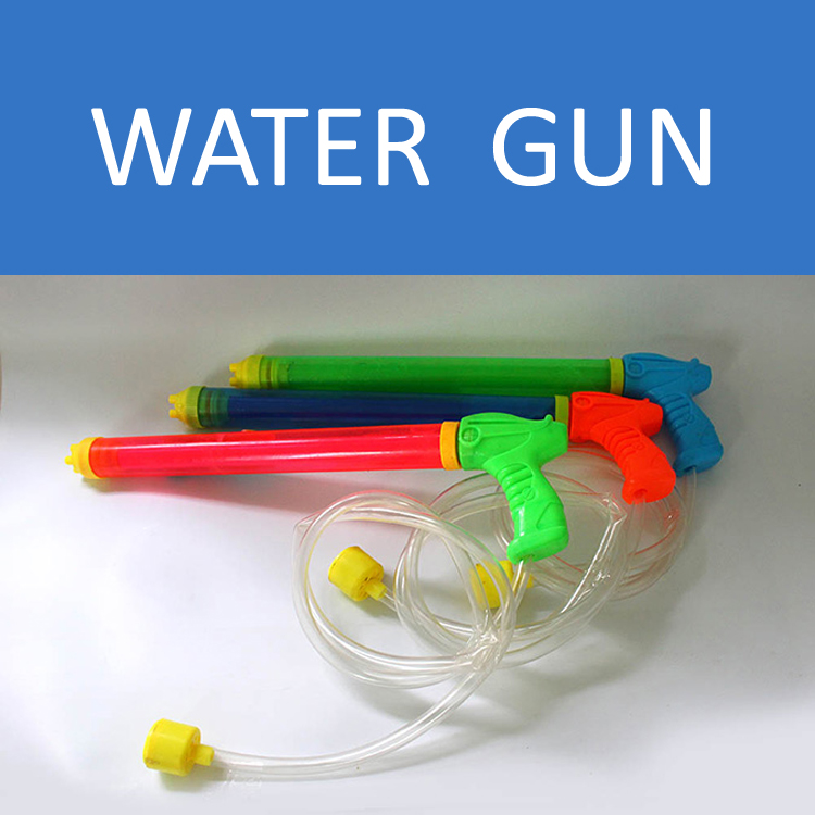 Water Gun details Picture