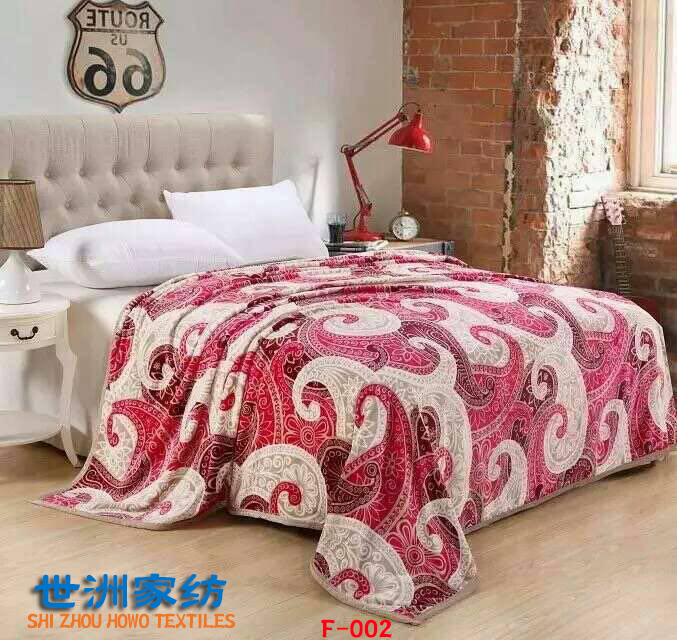 Fleece, blanket, blanket。。 thumbnail
