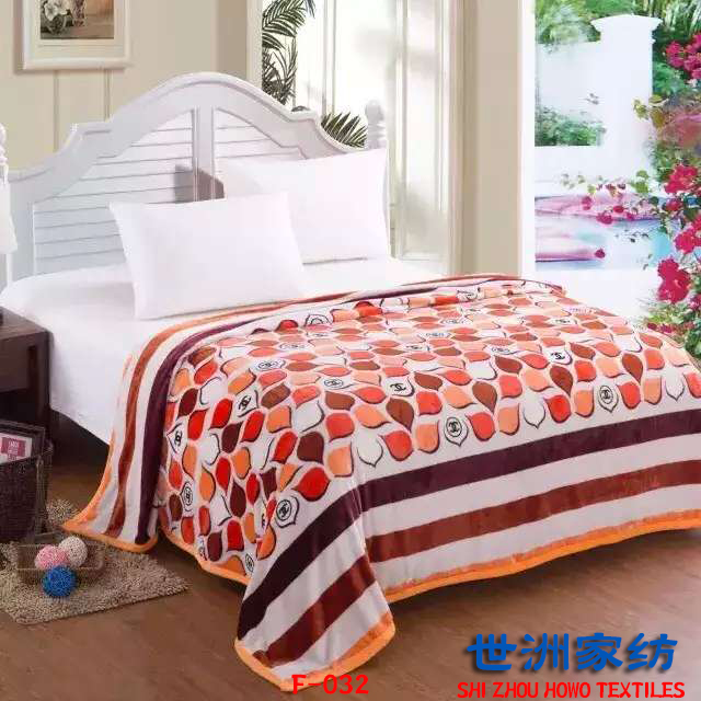 Fleece, blanket blanket thumbnail