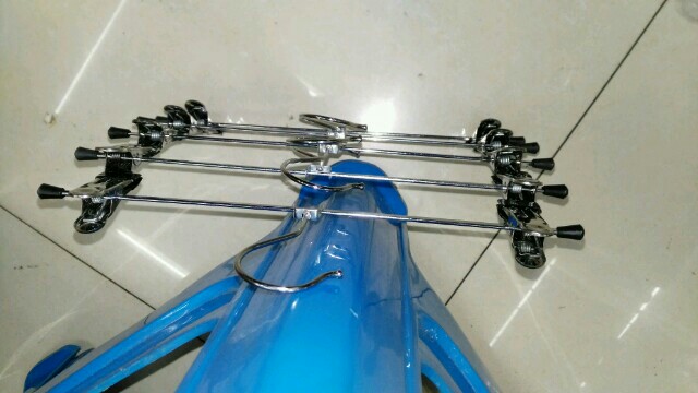 垃圾桶/智能垃圾桶/厨房挂式垃圾桶/智能感应垃圾桶/汽车香片产品图