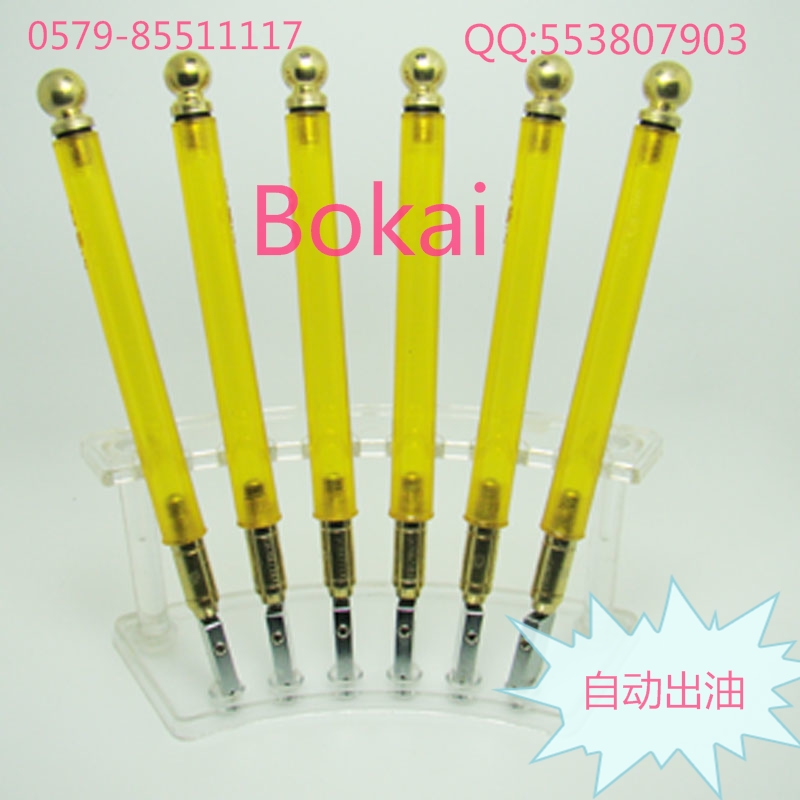 Fine high-grade plastic handle automatic oil glass knife Roller type glass cutter Cutting knife cutting glass