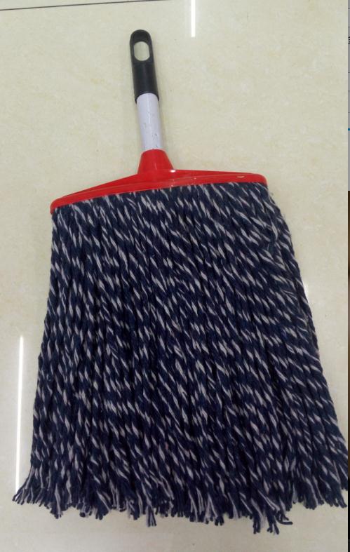 Original cotton yarn large 30cm mop replacement head mop accessories mop cloth absorbent mop head