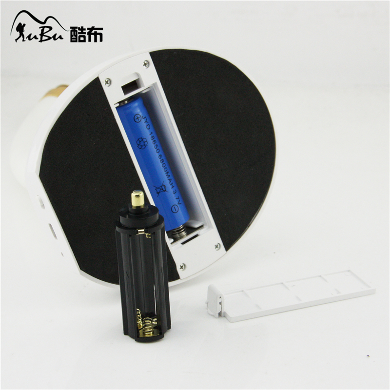 卧室客厅酒店办公室书房现代触摸LED台灯生日礼物台灯产品图