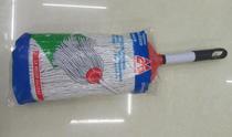 Wet mop head mop accessories Cotton yarn mop head mop head mop head mop head rotation replacement