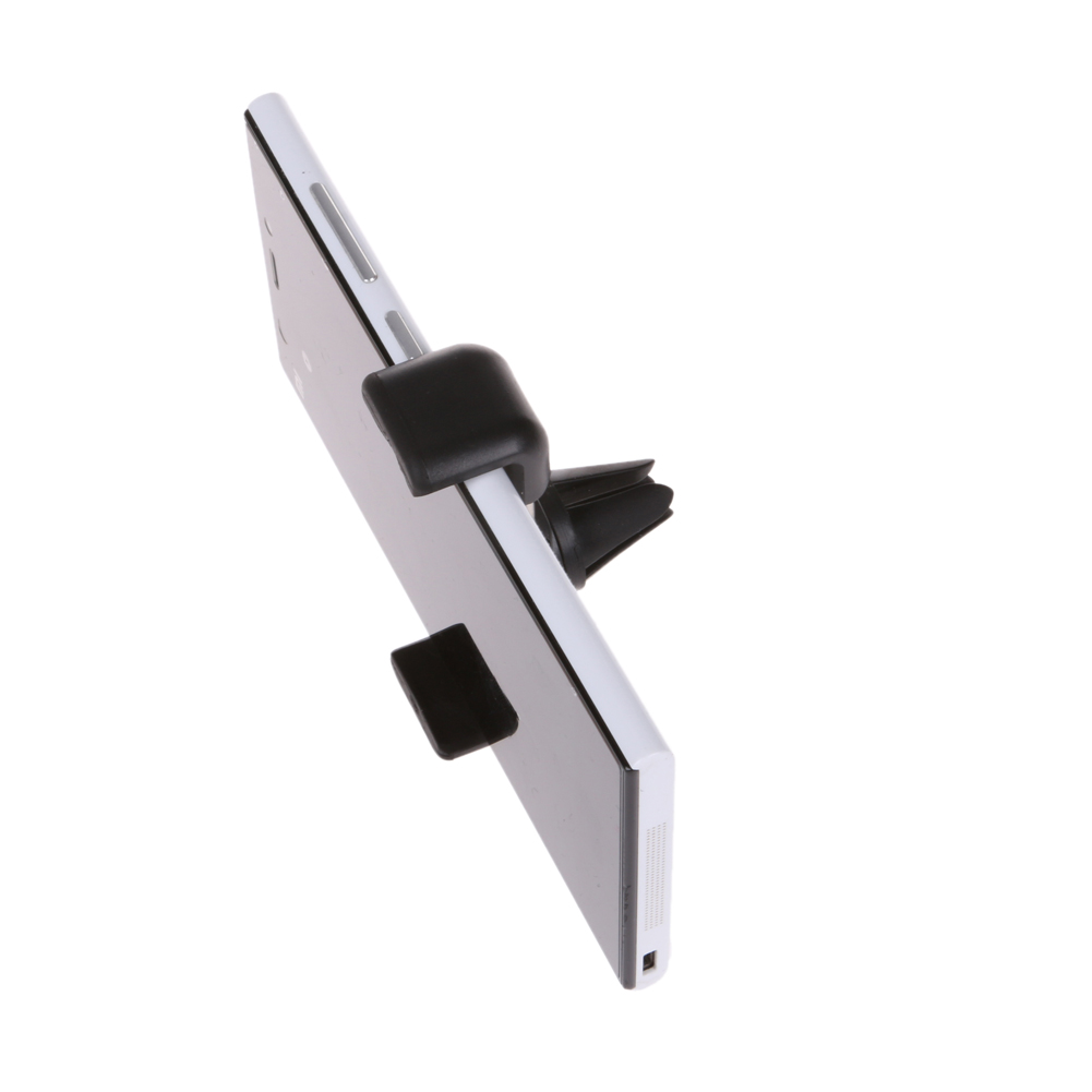 五金小风口手机架汽车空调出风口手机支架 汽车内饰用品