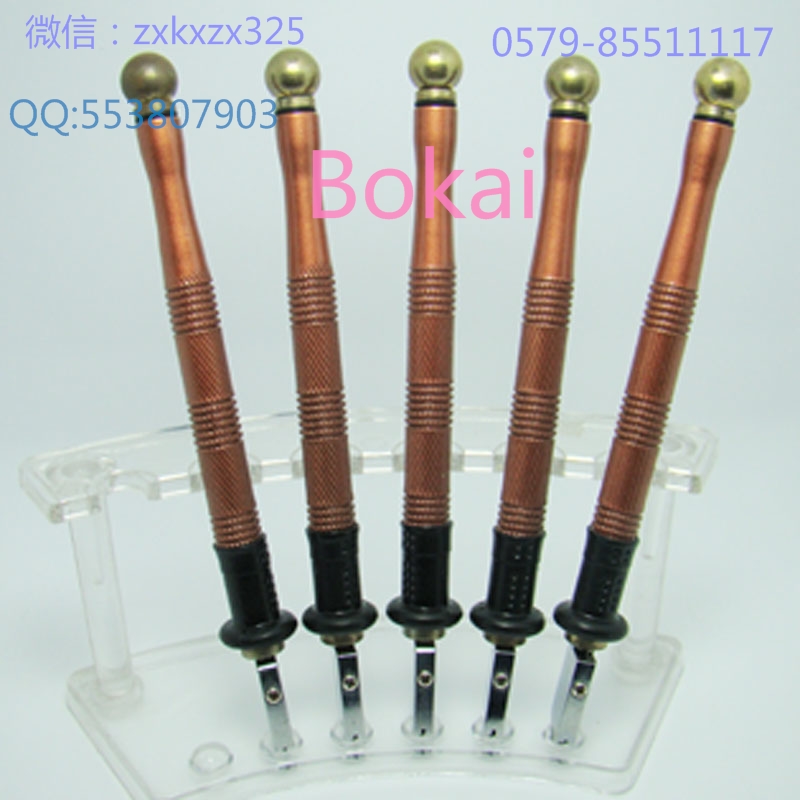 Iron glass knife automatic oil glass knife Diamond glass knife