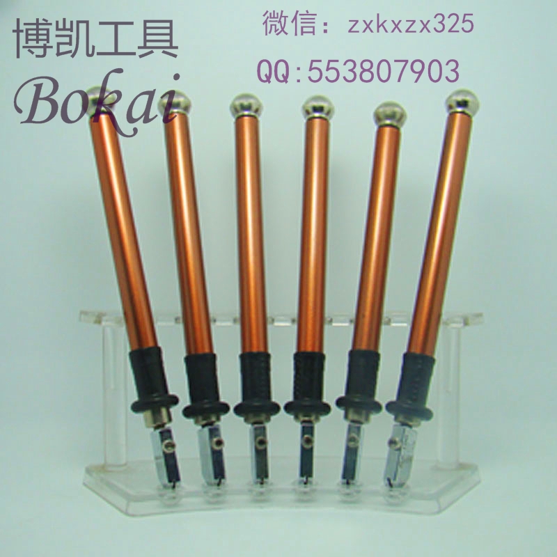 High grade roller glass knife Oil glass cutting knife Glass pen glass tile knife