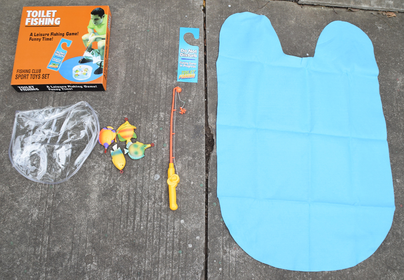 其他室内休闲用品实物图