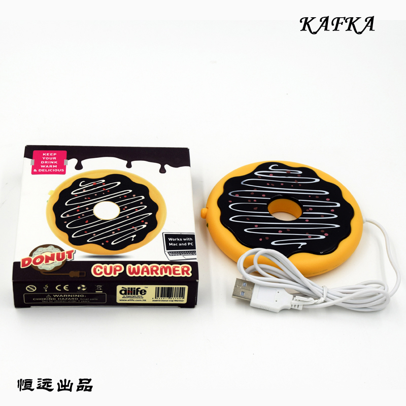 Cookie coaster /4pc cookie coaster/Donut coaster /