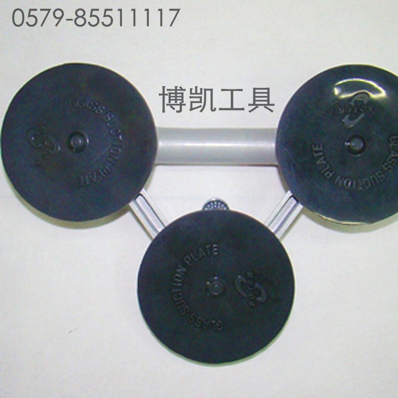 铝合金铝手柄玻璃吸盘防静电大理石瓷砖吸盘细节图