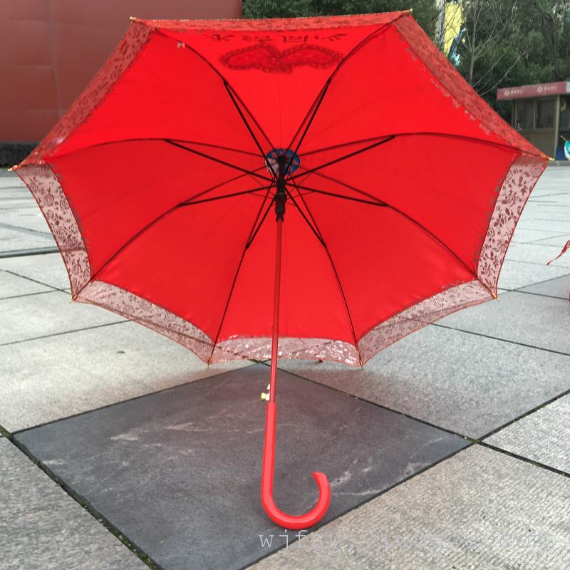 雨伞/防晒伞/雨伞礼品/雨伞太阳伞/雨伞儿童可爱细节图
