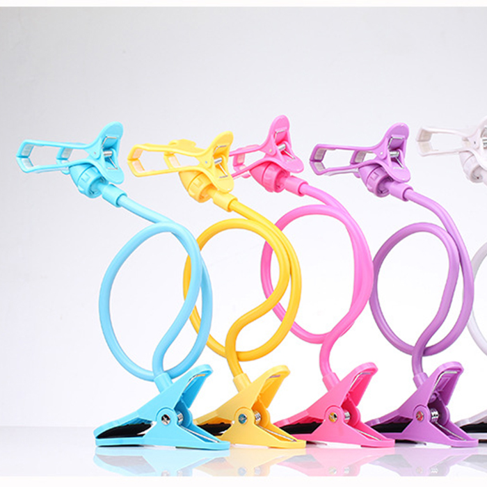 Mobile phone universal stand Multi-functional mobile phone stand lazy mobile phone stand