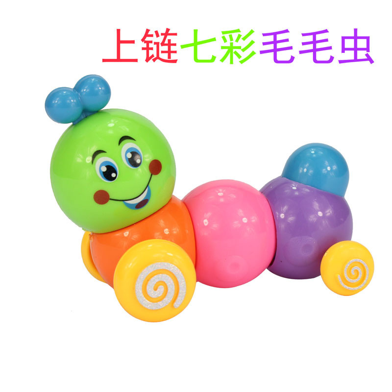 其它新奇玩具实物图