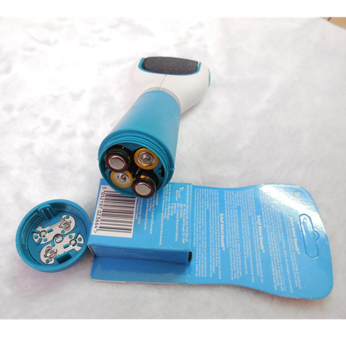 Electric foot grinder Foot trimmer Silk and soft pedicure machine efficiently remove dead skin and grind foot skin