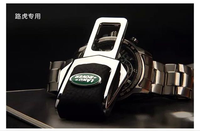 Car safety clasp top grade mute clasp mount BMW clasp