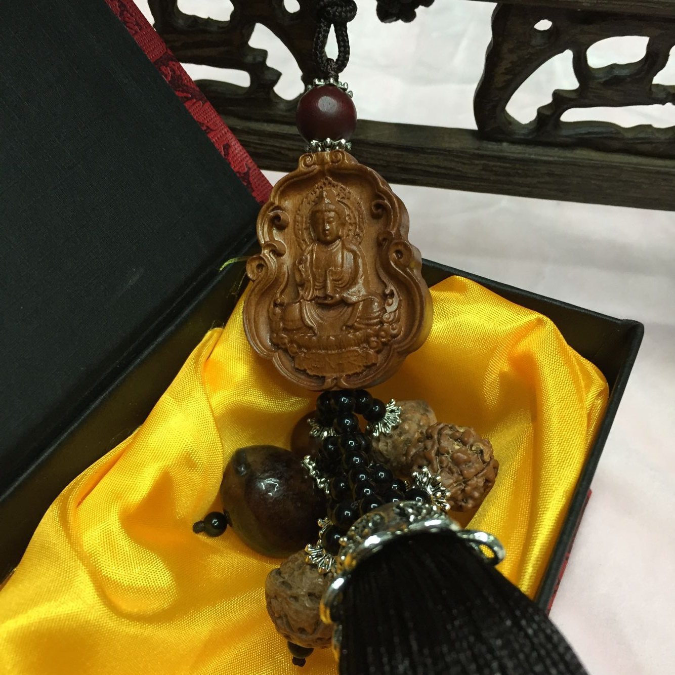 佛像/神像实物图