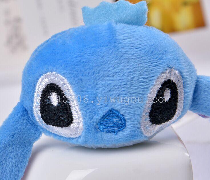 【厂家直销】DIY时尚卡通造型手工花服装辅料