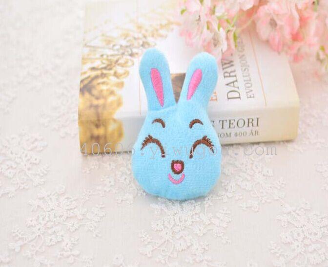 【 Factory Direct Sales 】Diy Fashion Cartoon Style Handmade Flower Clothing Accessories Application Scenario