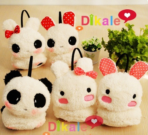【 Factory Direct Sales 】Diy Fashion Cartoon Style Handmade Flower Clothing Accessories