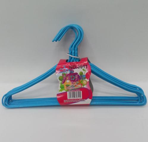 611 children clothes hanger wholesale dipped wire adult clothes hanger clothes hanger support