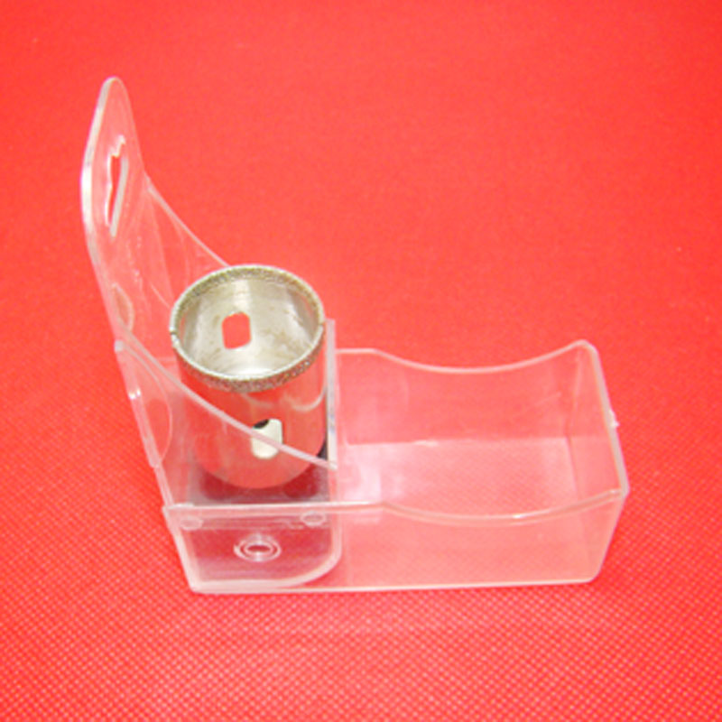 Glass hole opener Glass bit electroplated bit ceramic bit hollow drill