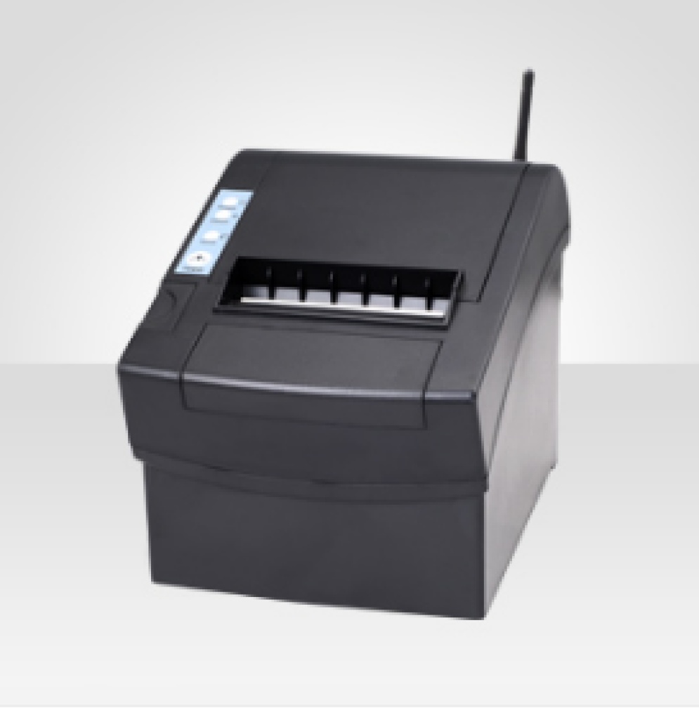 MS XPC2008 小票打印机