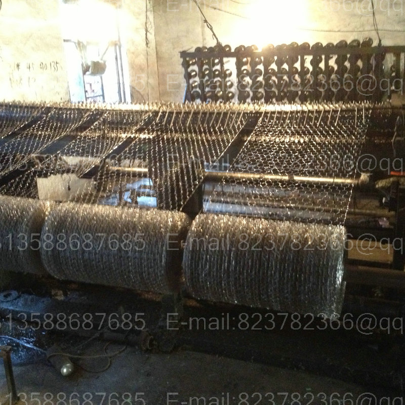 3/4"1m*六角网6角网铁丝网