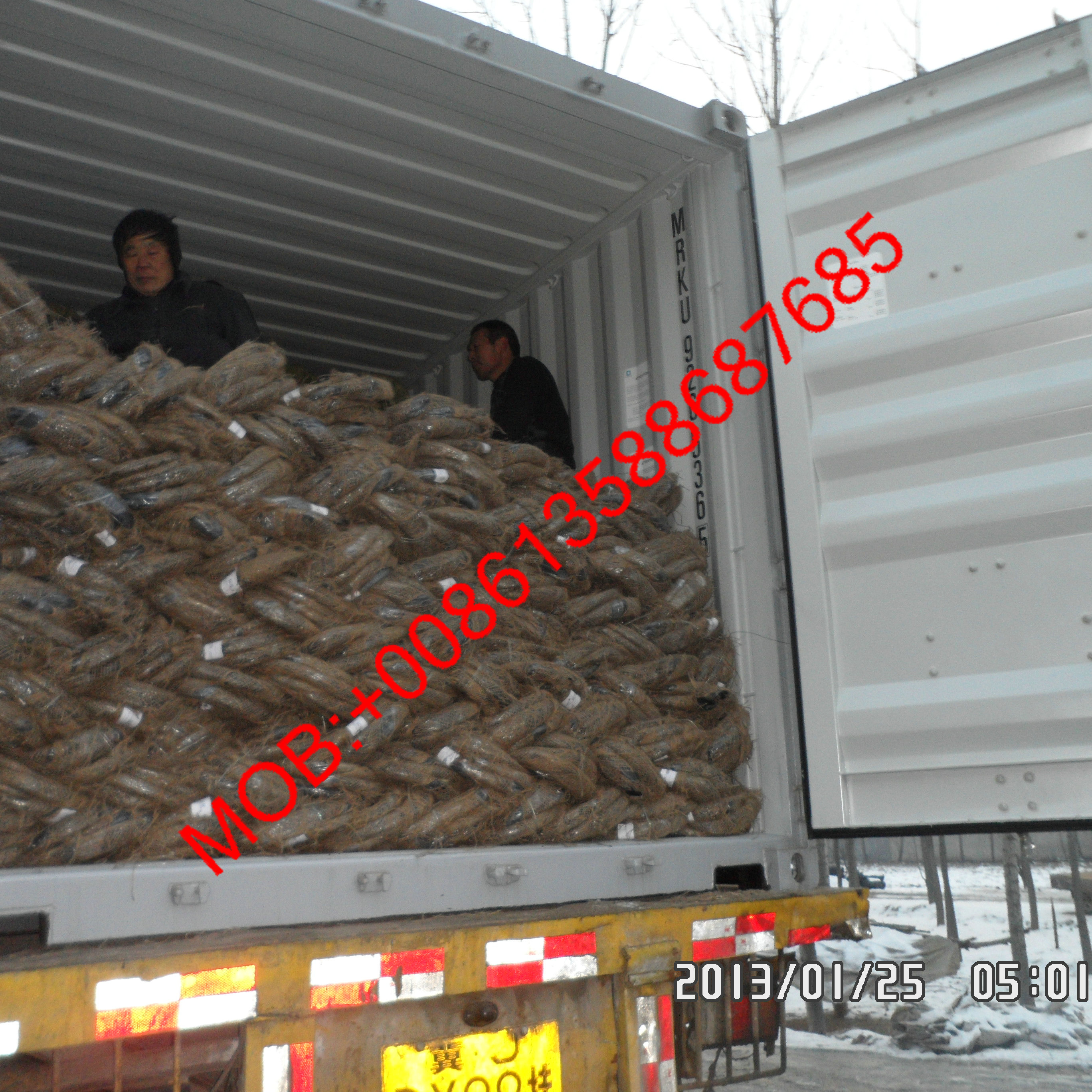 Libya 0.9mmBWG21 black wire 2kg Application Scenario