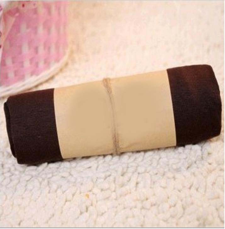 Spring and Autumn Korean style New Modal candy-colored Korean style slimming 9-inch leggings Application Scenario