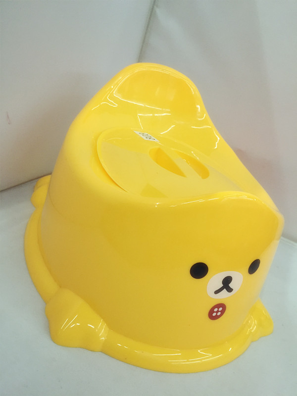 坐便器/宝宝坐便器/儿童坐便器细节图