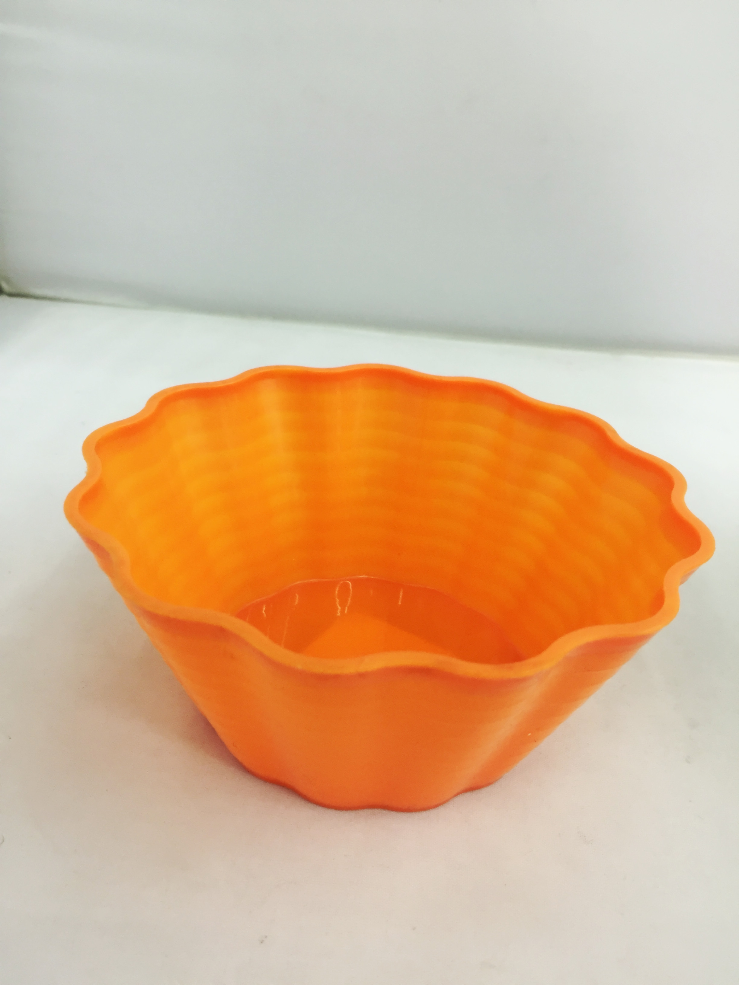 The manufacturer supplies children's set bowls of plastic mixed color four-piece sets 297-605 Application Scenario